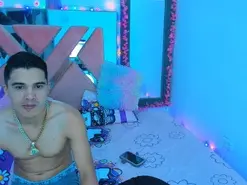 Amateur Adult Webcam of melissaydaniel1
