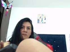 Amateur Private Sex Chat of queensquirt33