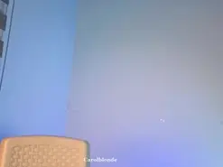 Amateur Watch Live Sex Cams of carol_blonde