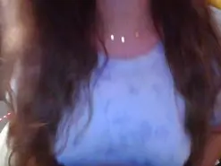 Amateur Best live sex cam show of HellouKitty
