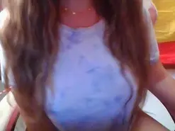 Amateur Live Sex of HellouKitty