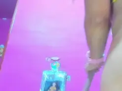 Amateur Best Webcam of Barbychocolat