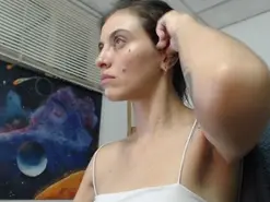 Amateur Live Sex Cam of mariecam