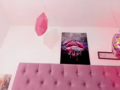 Amateur Sex Chat of Aily_star