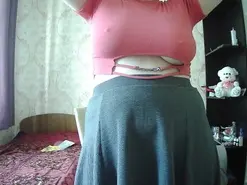 Amateur Free Porn Cam of Ariellakissy