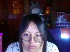 Amateur Live Sex of MidoriQuinn