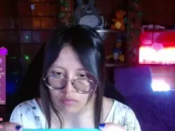 Amateur Live Sex Cam of MidoriQuinn