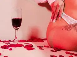 Amateur Adult Video Chat of Deny_rose