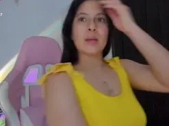 Amateur Sex Cam of vivibambi