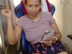 Amateur Private Sex Chat of Angelicarojas