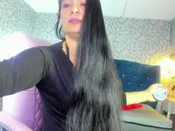 Amateur Adult Webcam of StarMilaX