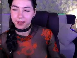 Amateur Live Porn of EmilyCandy