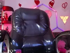 Amateur Free Porn Cam of LittleVixen18