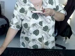 Amateur Live Sex of LayahNoir