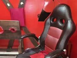 Amateur Live Porn of SamanthaRosx