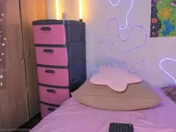 Amateur Free Live Porn of Meow_damn