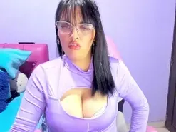 Amateur Free Live Porn of cristaln0707