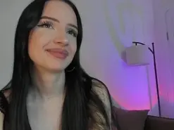 Amateur Live Sex of luna_sexy