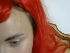 Amateur Nude Webcam of arielortiz69