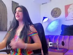 Amateur Adult Webcam of yiyi-saenz