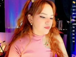 Amateur Adult Webcam of mariana_scott
