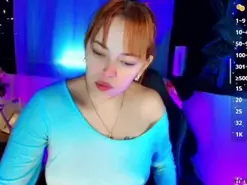 Amateur Sex Chat of mariana_scott