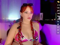 Amateur Adult Webcam of mariana_scott