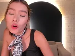 Amateur Private Sex Chat of NiaSalvatore