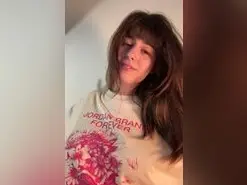 Amateur Live Sex Cam of IAMEVA