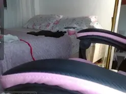 Amateur Live Sex of sexy_valentina1