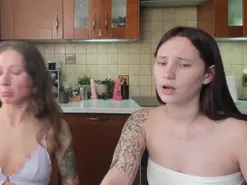 Amateur Nude Webcam of Yuki_Caramells