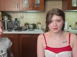 Amateur Nude Webcam of Yuki_Caramells