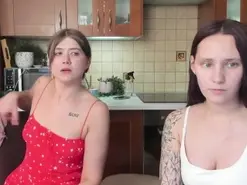 Amateur Free Porn Cam of Yuki_Caramells