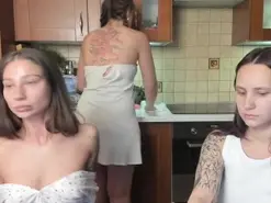 Amateur Adult Webcam of Yuki_Caramells