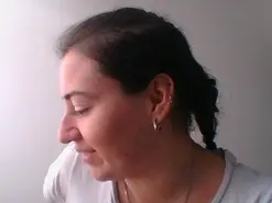 Amateur Sex Cam of mey_bala