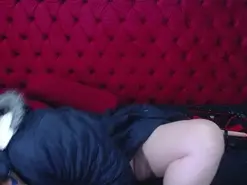 Amateur Live Porn of AngelicaMilf3