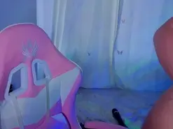 Amateur Free Live Porn of LyaValmont