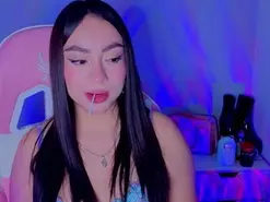 Amateur Live Sex of LyaValmont