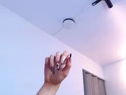 Amateur Sex Cam of Amatista_fire6
