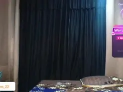 Amateur Adult Video Chat of Scarlletevans