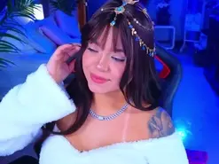 Amateur Adult Webcams of ambarevanss