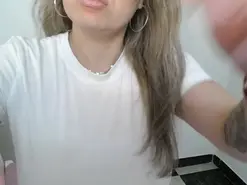 Amateur Live Porn of Isabella_wish1