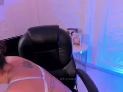 Amateur Sex Chat of AllyJensen
