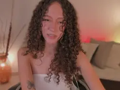 Amateur Live Porn of ChloeMoreti
