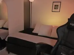 Amateur Nude Webcam of ChloeMoreti
