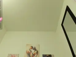 Amateur Free Porn Cam of Hellen_star