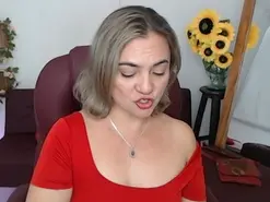 Amateur Adult Webcams of ana_milf