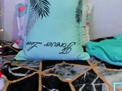 Amateur Sex Chat of Naniis_wish