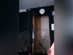 Amateur Sex Cam of Saray_Marco