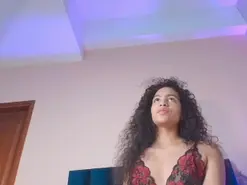 Amateur Free Porn Cam of AntonellaHall